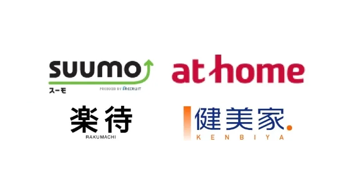 東京テラスの大手ポータルサイトに掲載